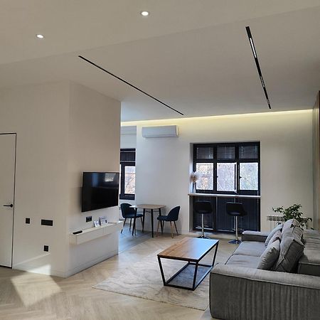 Centrado Apartments 타슈켄트 외부 사진