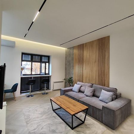 Centrado Apartments 타슈켄트 외부 사진