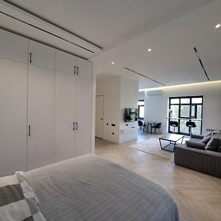 Centrado Apartments 타슈켄트 외부 사진