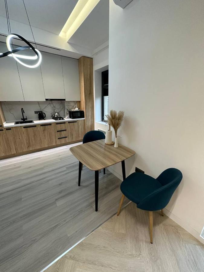 Centrado Apartments 타슈켄트 외부 사진