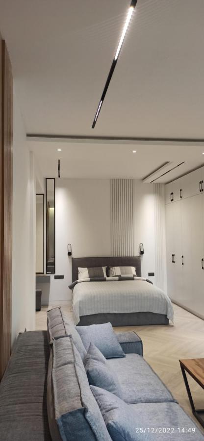 Centrado Apartments 타슈켄트 외부 사진