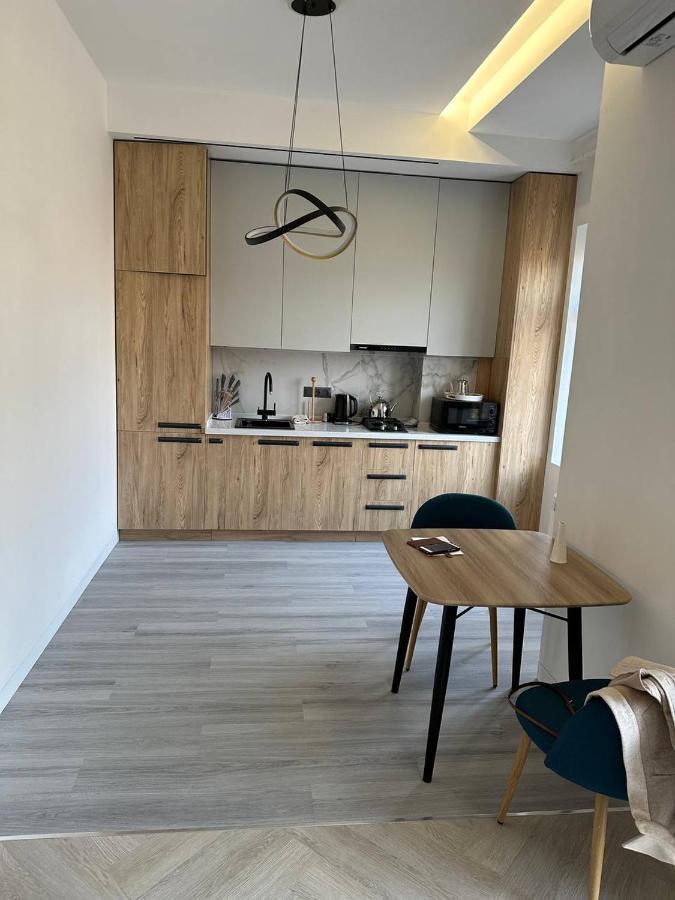 Centrado Apartments 타슈켄트 외부 사진