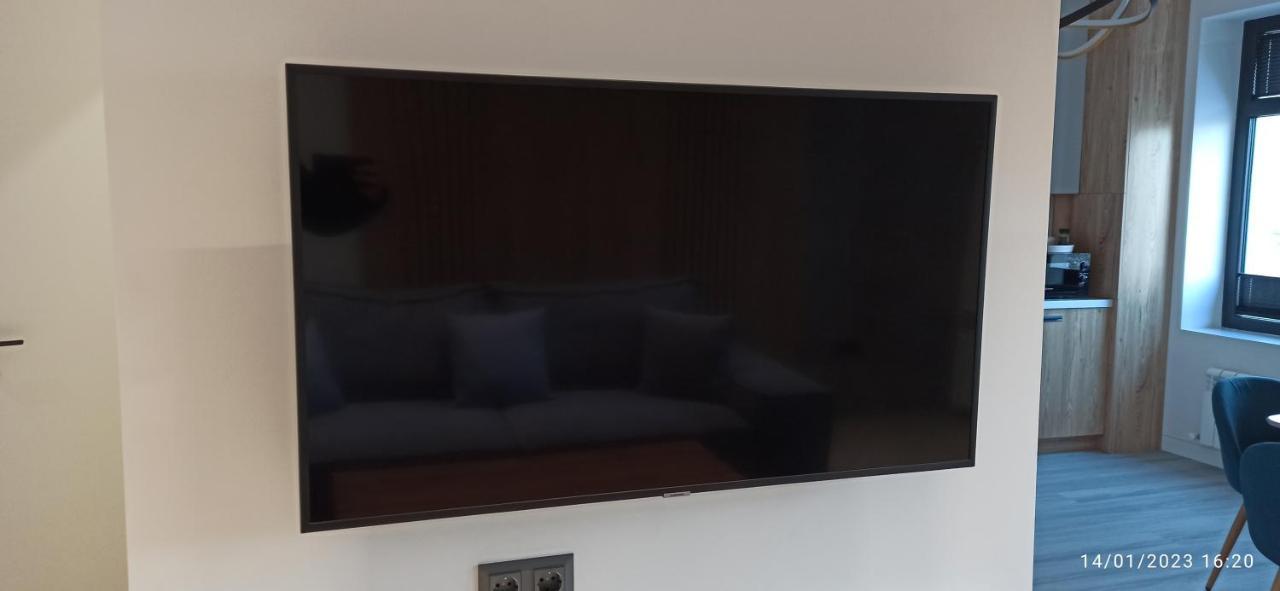 Centrado Apartments 타슈켄트 외부 사진
