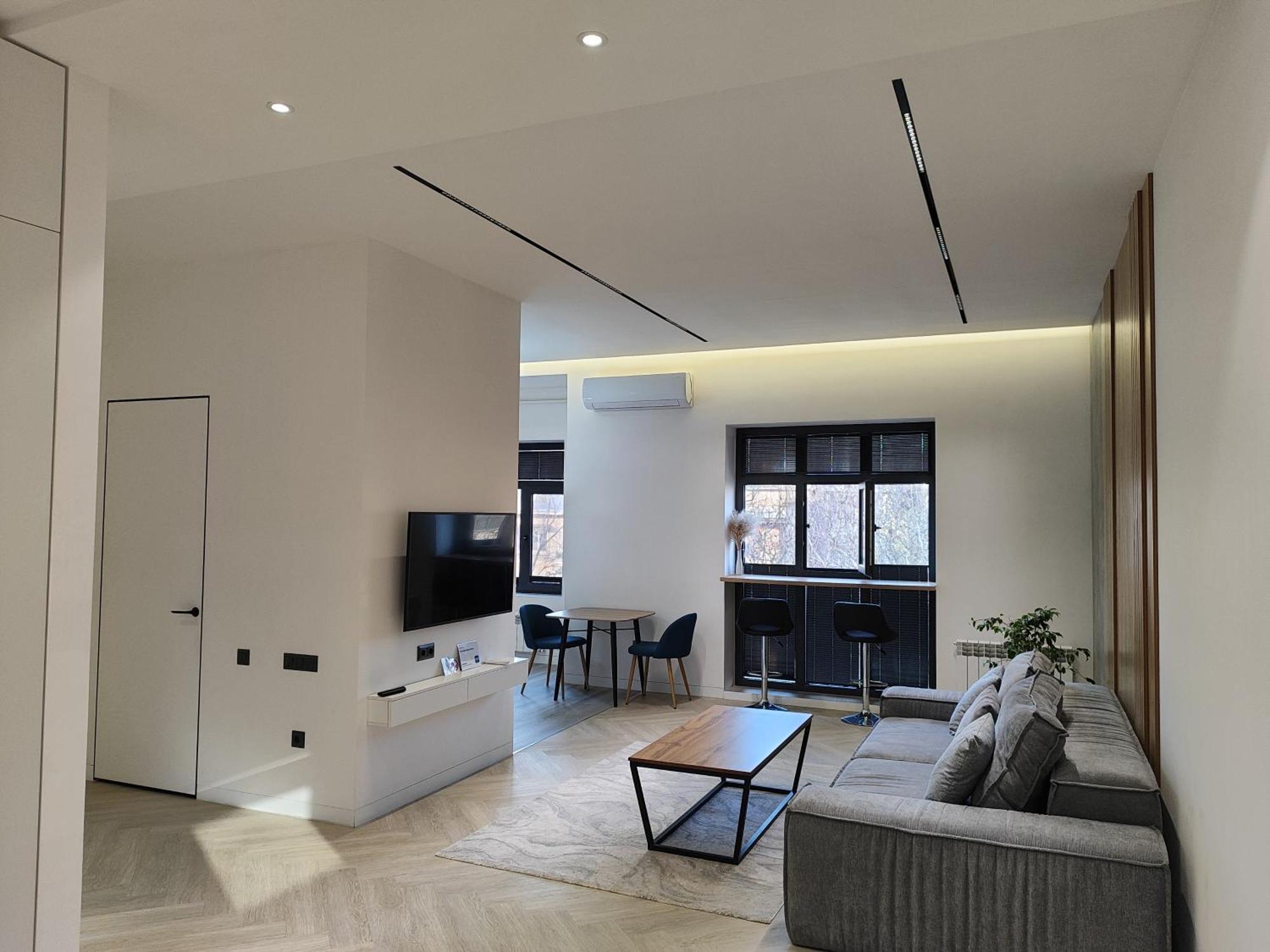 Centrado Apartments 타슈켄트 외부 사진