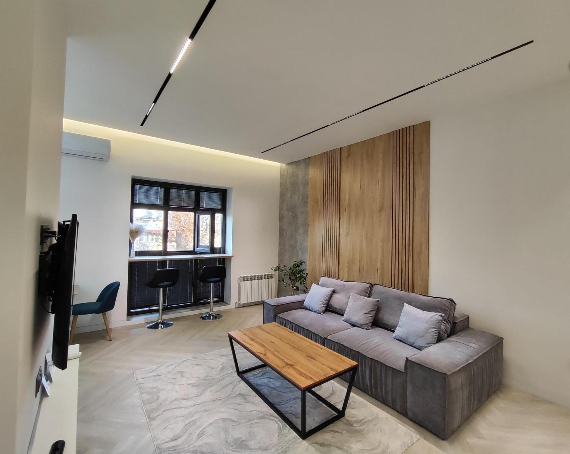 Centrado Apartments 타슈켄트 외부 사진